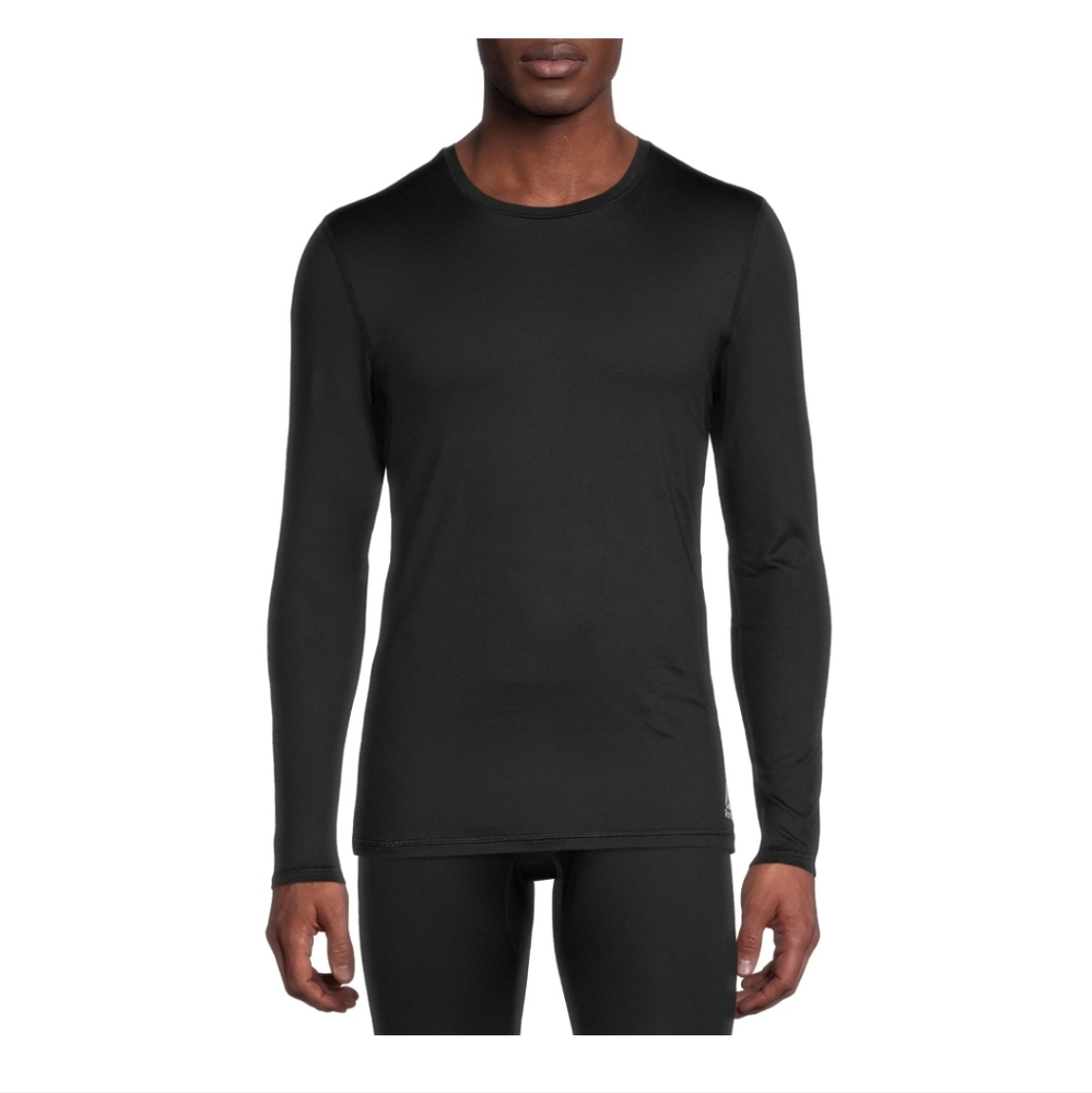 - Reebok Thermal Base Layer Long Sleeve Crew NWT 2XL